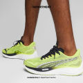 Sepatu Lari Pria PUMA VELOCITY NITRO 3 PSYCHEDELIC RUSH 38008001. 