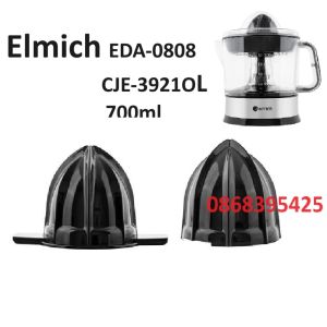 Đầu vắt cam núm vắt cam thay thế cho máy Elmich EDA-0808 Elmich CJE-3921OL-700ml