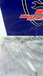 Chụp xi nhan sau sh 2009 - 2011 loại 1