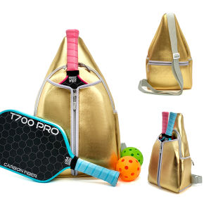 Neoprene pickleball vợt Túi đeo pickleball Thể Thao Túi đeo vai dành cho nam và không thấm nước cho nữ Neoprene vợt pickleball Túi đeo chéo Trọng lượng nhẹ pickleball thể thao 2pcs vợt Túi