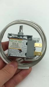 Refrigerator Parts Middle Fixed WPF8.5E Thermostat