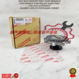 SARANG TAWON HINO DUTRO HT130 130HT