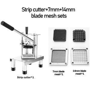 ✨✨EDWARD Commercial Vegetables Slicer Stainless Steel Electric Fruits Cutter Food Chopper Shredder 电动商业切片机