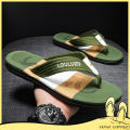 Yapak Louluen (Slipper Flip Flops for Men). 