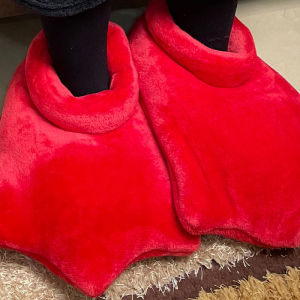 FILE-  ส่งเร็ว  Elizabeth สต๊อกไทย ชุดมาสคอสเป็ด ชุดมาสคอต ชุดคอสเพลย์ เป็ดอนิเมะ ชุดนุ่มนิ่ม ชุดมาสคอสการ์ตูน ชุดคลุมน่ารัก