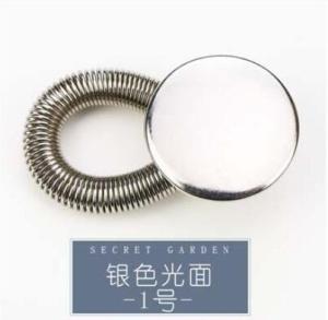 1/5PCS Detachable Jeans Waist Adjustment Buckle Metal Button Extender for DIY Pants Jeans Free Sewing Waist Extenders Buttons