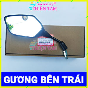 (Hàng Zin) Gương chiếu hậu Xe Máy PCX Mẫu 2018-2024 Chính Hãng Honda Tương Thích Pcx Cũ 2010-2011-2012-2013-2014-2015-2016-2017-2018-2019-2020-2021
