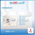ONEMED - Pap Smear Kit Sterile / Papsmear kit. 
