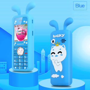 W88 Mini Small Cute Student Child Mobile Phone