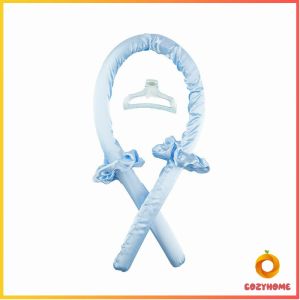 Cozy โรลม้วนผมตัวดังใน โฟมม้วนผม Tiktok เครื่องม้วนผม ที่ม้วนผมไม่ต้องใช้ความร้อน curling iron