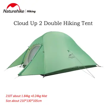 Shop Naturehike Cloud Up 2 Mat online Oct 2024 Lazada .my