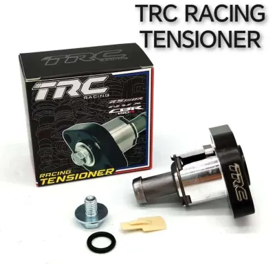 TRC TENSIONER AUTO OEM STD RS150 RSX150 WAVE 125 FI CBR 250 SYM VF3i RFS150 RFS RACING GOOD QUALITY STANDARD HONDA