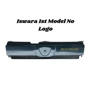 Proton Saga Iswara Grill Grille LMST SE LMSS Logo Emblem 2003 2004 2005 2006 2007 2008