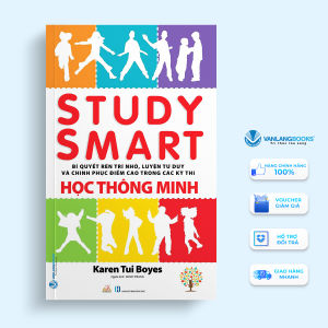 Sách - Học Thông Minh-Vanlangbooks
