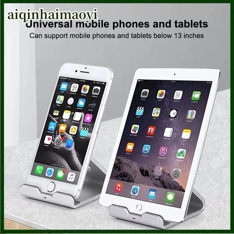 aiqinhaimaoyi Metal Desktop Mobile Phone Stand For Smartphone 13