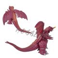 DESTROYAH - Action Figure Miniatur Pajangan Mainan Godzilla Kaiju Monster Monsterverse Destoroyah Ultraman. 