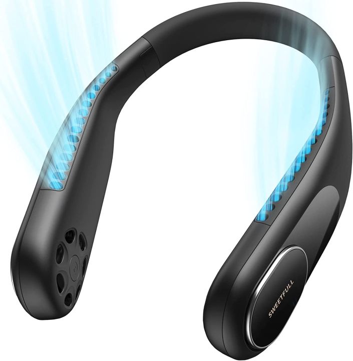 Sweetfull Portable Neck Fan