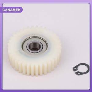 【CANAMEK】 36Teeth Gears Electric Bike Motor Planetary Gear For Bafang Motor Gear Bearings