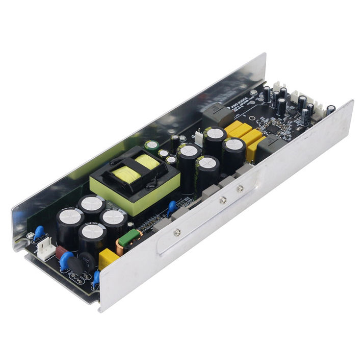 MA5332MS Class D Digital Power Amplifier Board/stereo Dual Channel/high