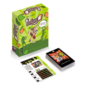 Yogi ภาษาไทย [Boardgame] เกมไพ่โยคะไทย เกมกระดานสำหรับปาร์ตี้ เกมครอบครัว