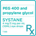 SYSTANE Ultra Ophthalmic Solution 10ml. 