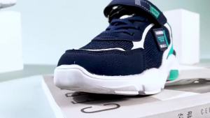 Children Sport Shoes Boys Fashion Mesh Breathable Casual Sneakers Lightweight Running Shoes Comfort2026