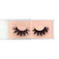 【Hot demand】 Lehuamao Makeup 3d Mink Lashes 100% Cruelty Free Handmade 3d Mink Lashes Full Strip Lashes Soft False Eyelashes Makeup Lashes. 