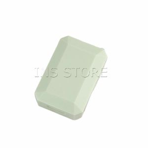 INS อุปกรณ์คอนแทคเลนส์ ชุดกล่องกระจก สีหวาน กับคลิปเล็กๆ Eyeglasses Cases