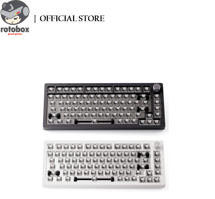 DrunkDeer A75 BAREBONE KIT | Lazada PH