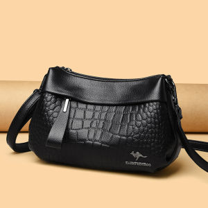 Túi Xách Nữ Đeo Vai Cao Cấp Phong Cách Hiện Đại Âu Mỹ TVNN488