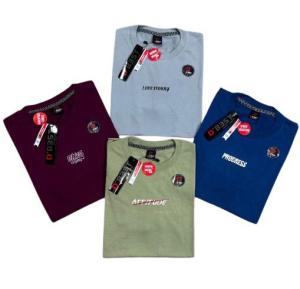 PROMO PAKET 4 pcs 100 ribu kaos pria wanita motif simple ukuran M L XL XXL 100 ribu dapat 4 baju kaos pria 100 ribu dapat 4