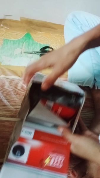 Buyer review video 2