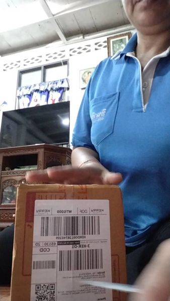 Buyer review video 2