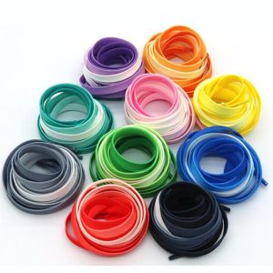 [8 màu] Dây giày Gradient chuyển sắc cho Nike Air Force 1 Jordan 1 cao cấp