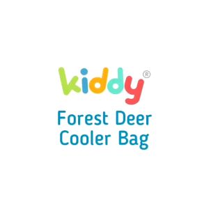 Tas Perlengkapan Bayi Kiddy Forest Deer Cooler Bag KD 5038