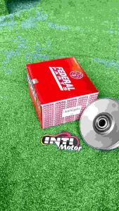 Pully MATIC Belakang Set Beat PULY Spacy PULLI Scoopy New PULI Beat Vario Vario Techno Mio Mio New Mio Soul All Matic Federal Face Assy Set Beat Spacy Scoopy New Beat Vario Vario Techno Mio Mio New Mio Soul Mio J All Matic FEDERAL ASTRA ASSY PULLEY puli