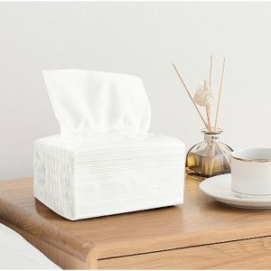 BUY1 TAKE 1 Inter-Folded Pop-up Tissue Pulls Toilet Paper Facial Tissues Disposable Paper Towel
