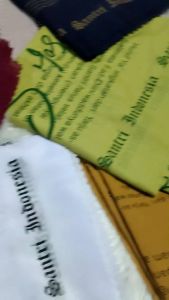 Hijab Filosofi Santri Hijab Viral Filosofi Santri Indonesia Hijab Santri Indonesia Hijab Voal Sablon Gaya Hijab Square Pilihan Warna Hijab Beragam - Lazada