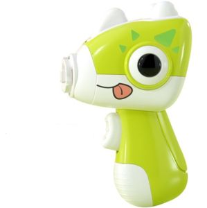 Đồ chơi bắn chong chóng con quay phát sáng hình khủng long 118