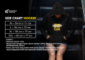 Hoodie KILLUA ZOLDYCK GODSPEED HUNTER X HUNTER ANIME SWEATER JEPANG JAKET Sevendays Clothing. 