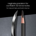 [5.5 exclusive set | 4 may, 8pm - 17 may only] shu uemura hard formula h9 eyebrow pencil. 