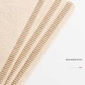 กระดาษกรองกาแฟดริป(100 แผ่น) ทรง V/U แบบหนา Drip Coffee Paper Filter V/U Shape MoCoo Home. 