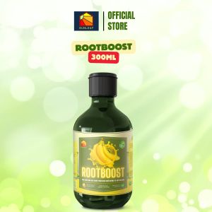 Kích Rễ Kích Mầm Hoa Rau 100% Hữu Cơ SUNLEAF Rễ Khỏe Hoa Sai Đậm Màu Cho Phong Lan Rau Màu Cây Cảnh