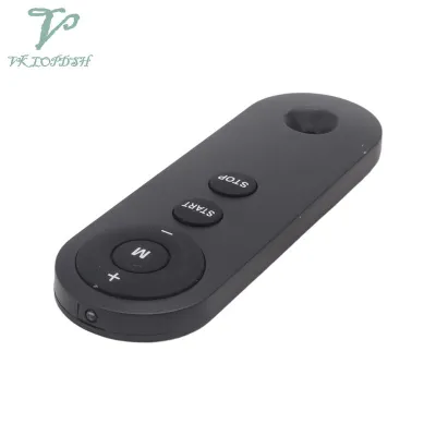 3PCS 433Hz Remote Control for Walking Pad Under Desk Treadmill Walking Machine Black Treadmill Accessories