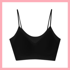 Ultra Thin Cooling Bra Seamless Invisible Underwear No Trace Comfy Breathable Women Lingerie