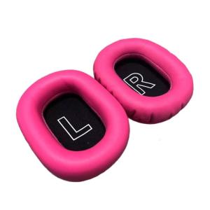 Độ bền thay thế Earpads cho Gpro x2 tai nghe Miếng đệm tai earmuff cho Comfort cách ly tiếng ồn Comfort nâng cấp