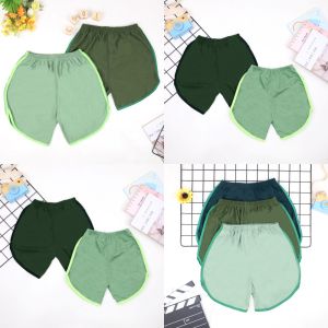 List Short Pants Anak Perempuan uk TK - SD / Celana Pendek Polos Anak TK SD Dalaman Pendek Murah Adem Kios Balita Fawa