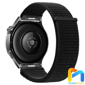 Dây cho Coros Pace 4/ 3/ 2/ Apex 4/ Apex 2/ Apex/ Apex Pro - Nylon (DN)