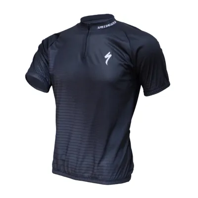 Jersey Sepeda SPECIALIZED Road Bike Kaos Sepeda Gowes Lengan Pendek