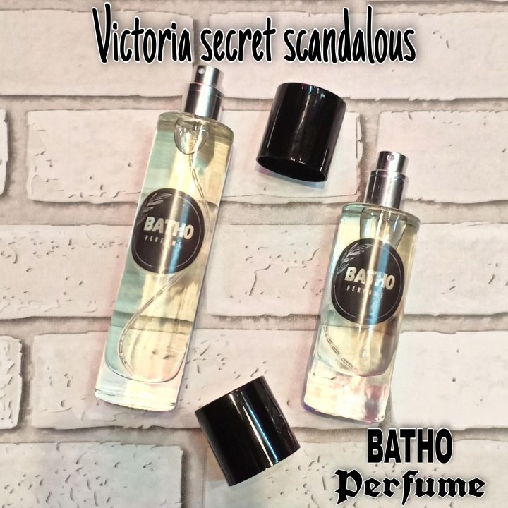 Parfum refill victoria online secret